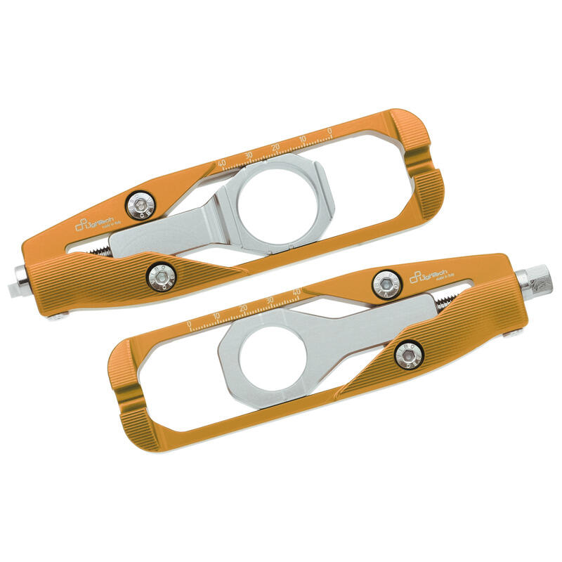 Kit d'expert en chaîne (2 pcs.) Yamaha MT-09 SP 2021+