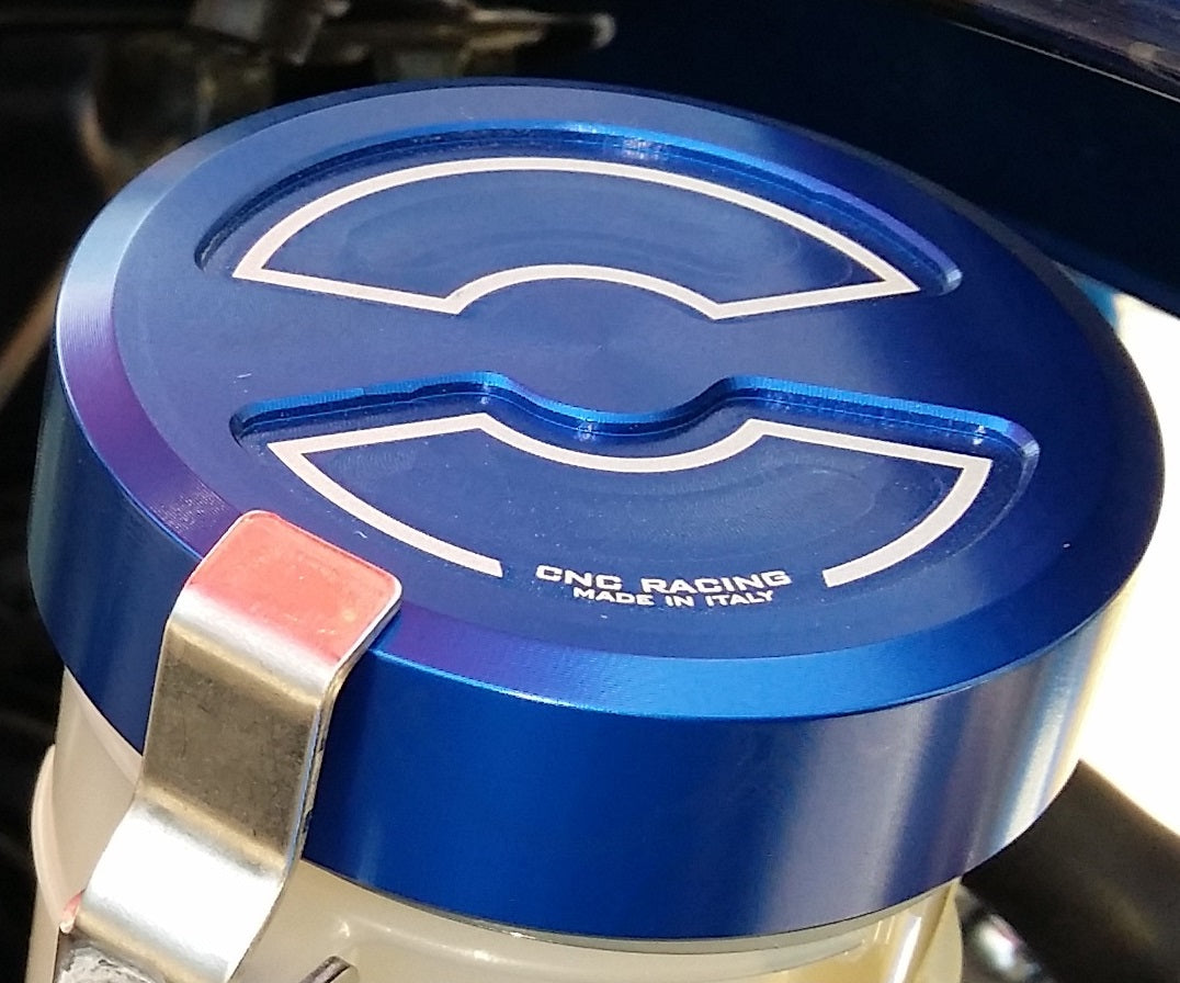 COUVERTURE DE FRIME arrière Yamaha YZF-R6 (2017+)