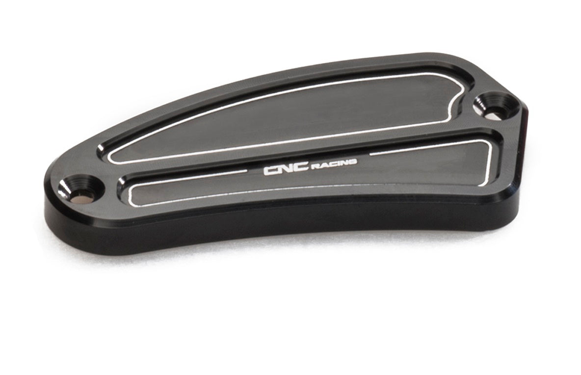 CNC Racing Front Brake Flid Reservoir Cover MV Agusta MV Agusta F4 (2004-2009)