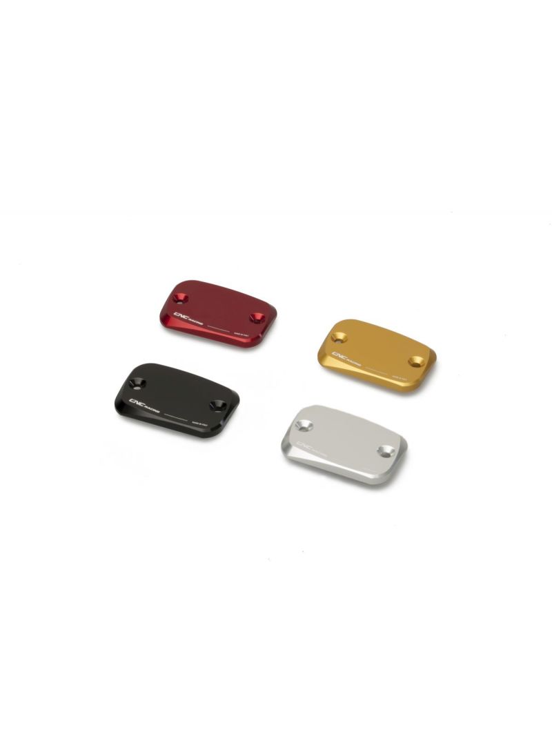 Couverture de liquide de frein «Touch» Ducati Hypermotard 939 (2016-2018)