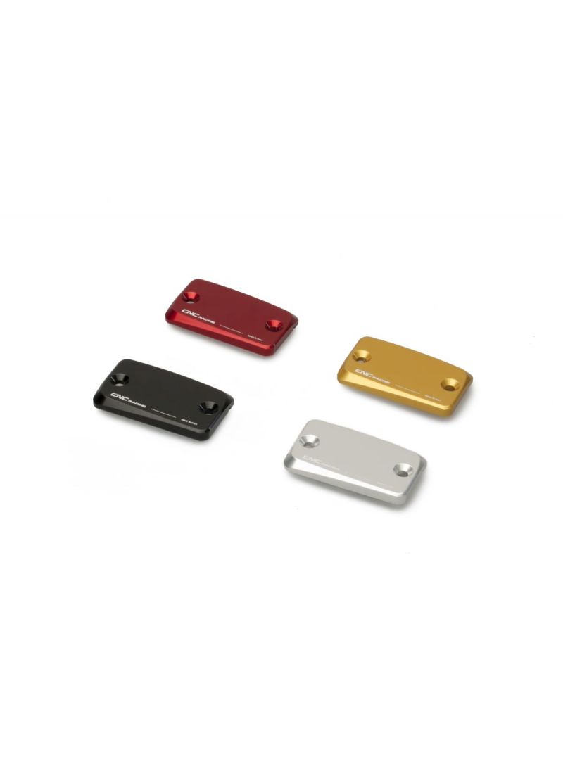 Couverture de liquide de frein «Touch» Ducati Multistrada 620 (2005-2007)