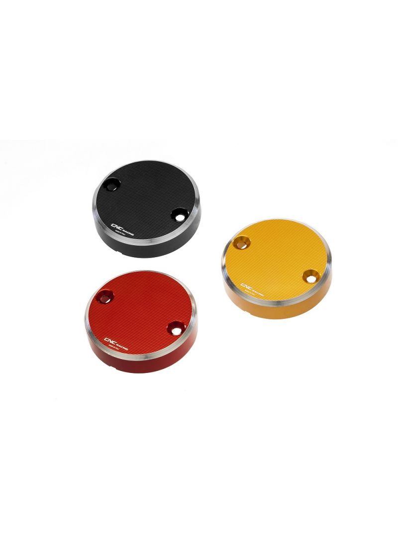 Fluide Reservoir Cap Free Free Ducati 998 (2002-2003)