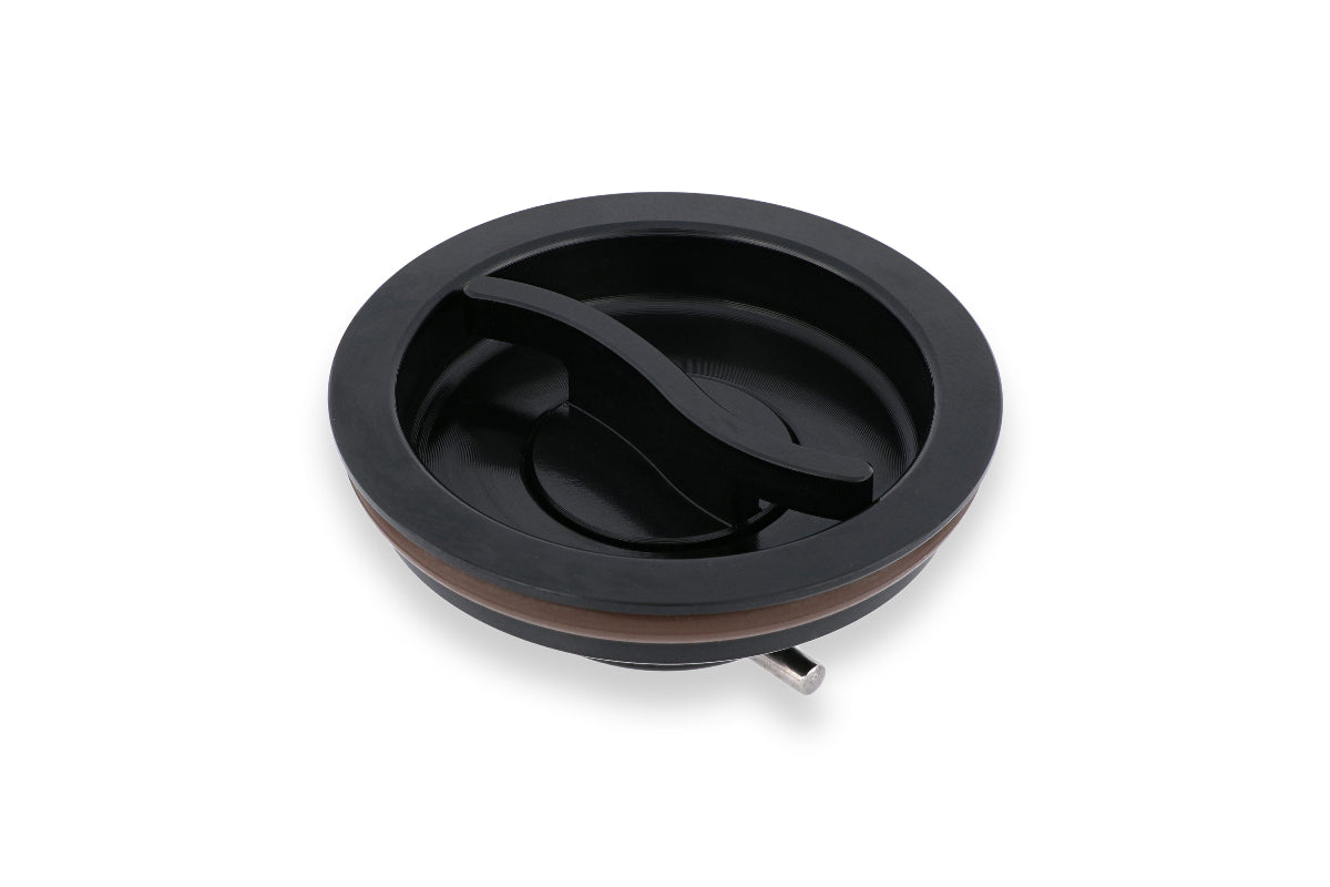Bouchon de bouchon de réservoir de carburant Ducati à oppen rapide 848 (2008-2013)