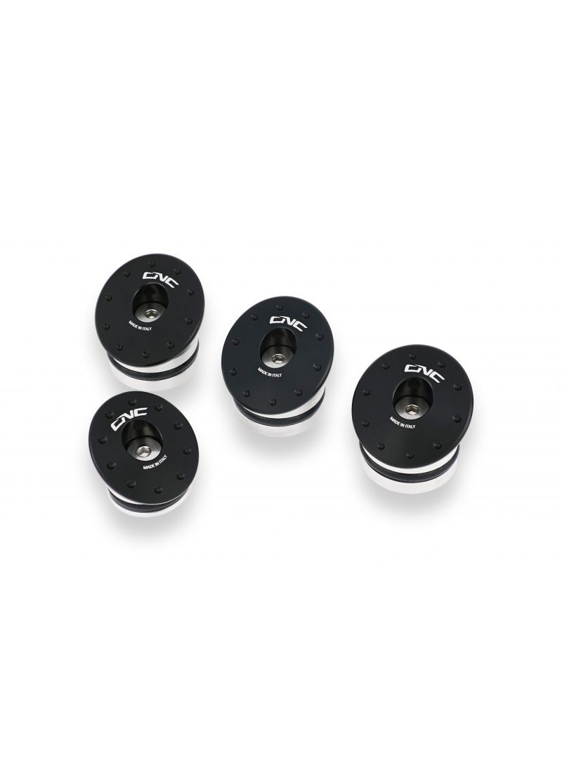 Cadre Caft Sets Ducati Monster 821 1200 Ducati Monster 1200 R (2016-2019)