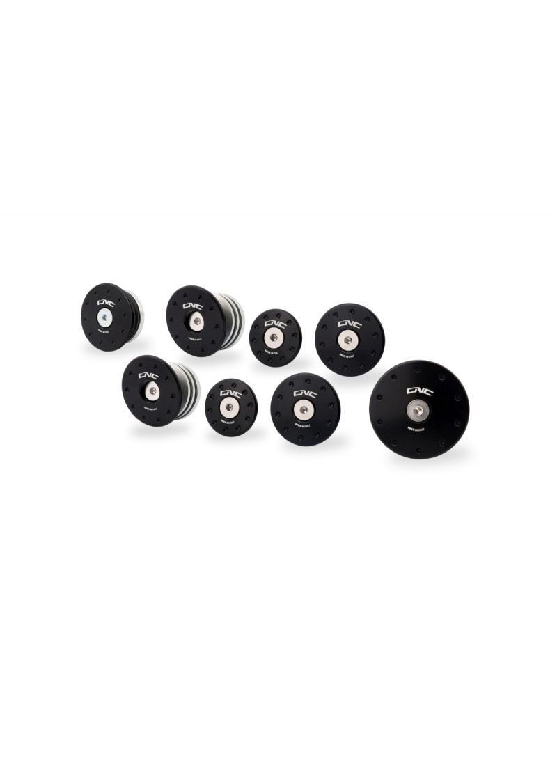 SET SET CAPRE DUCATI MONSTER 950 2021+ Ducati Monster 950 SP (2023+)