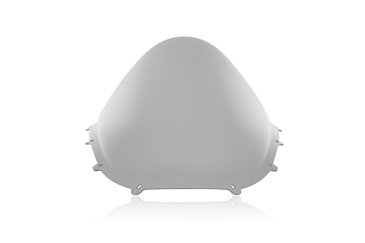 Bulle haute Light Smoke Ducati Panigale V4 (2025+)