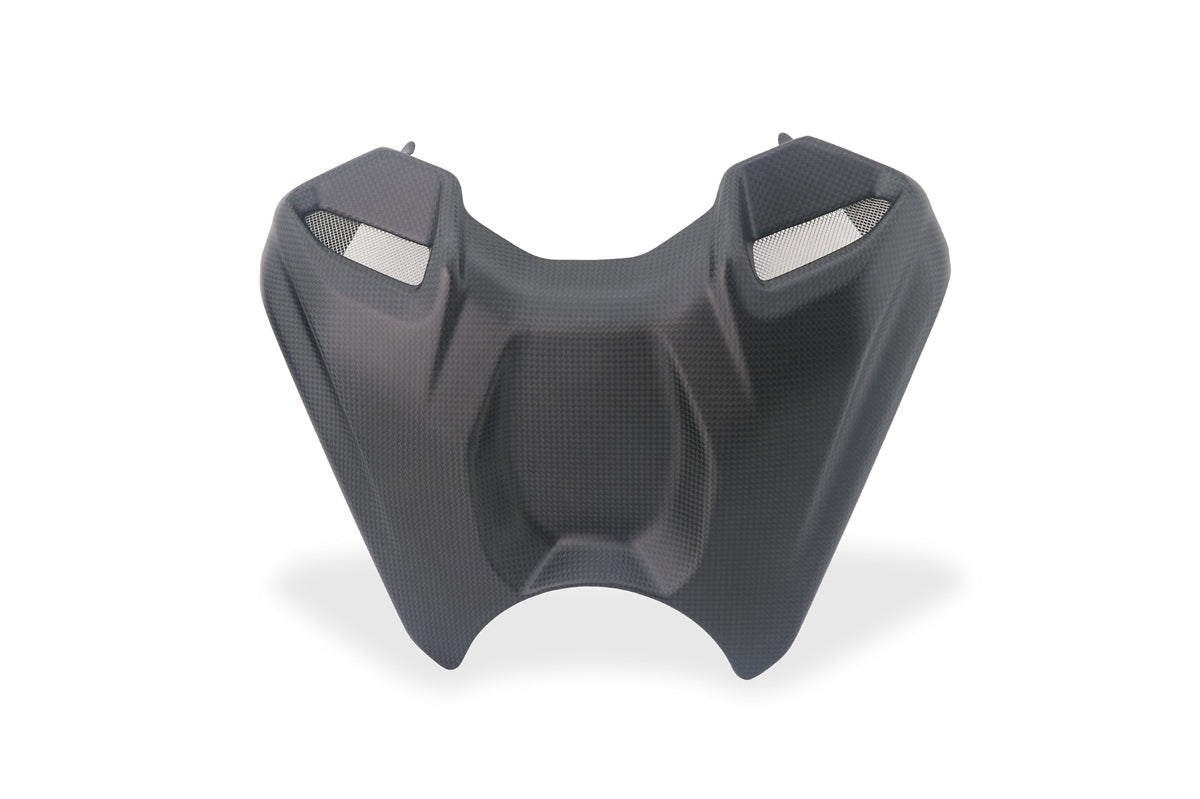 Protection de réservoir en carbone - Ducati Streetfighter V4S (2025+)