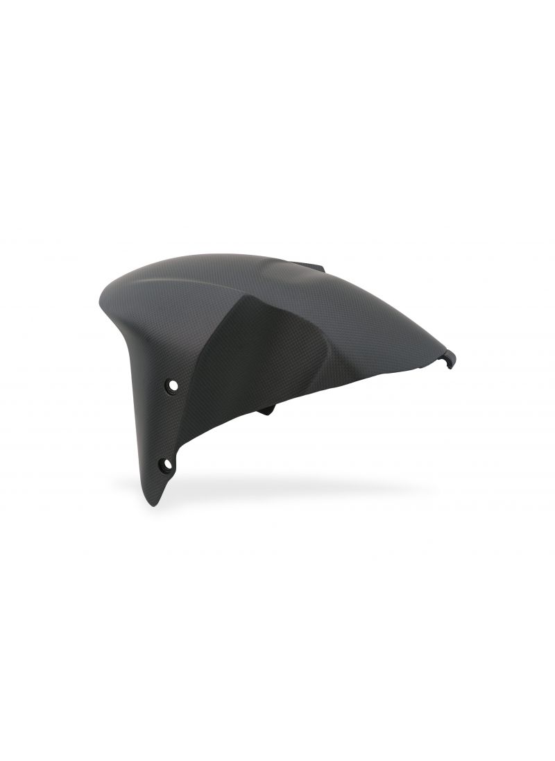 Front Fender Matt Carbon Ducati Diavel V4 2023+