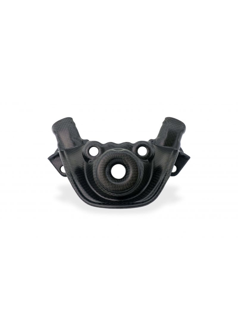 Matt Carbon Ignition Interrupteur de commutation Ducati Streetfighter V4 Ducati Streetfighter V4 (2023+)