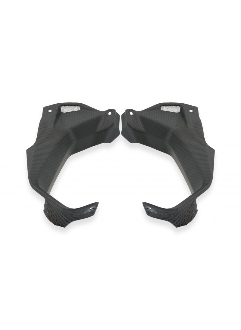Kit de panneau latéral de cockpit (côté gauche et droit)