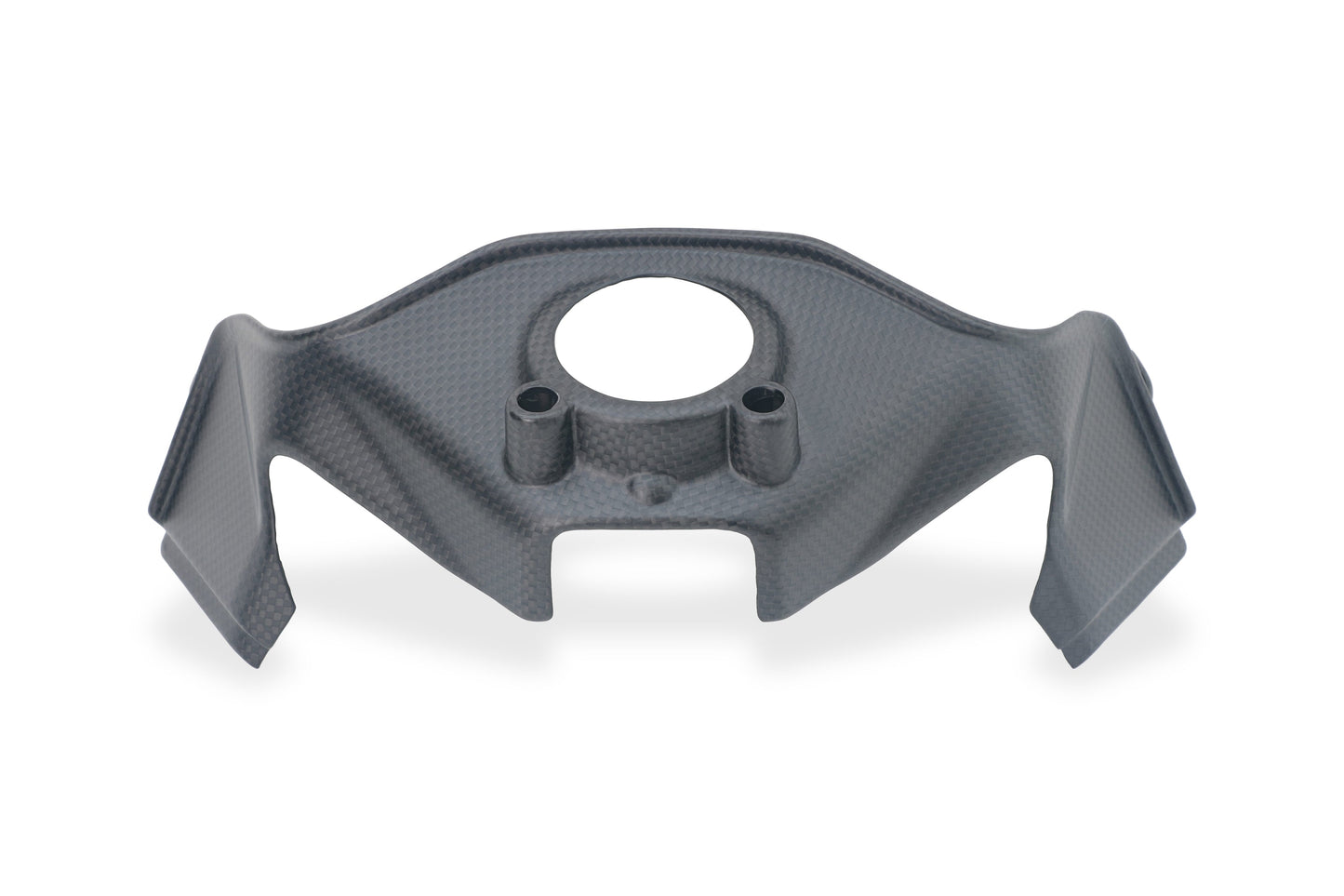 CNC Racing Contactslotcover mat carbon Ducati Panigale V2 S 2025+