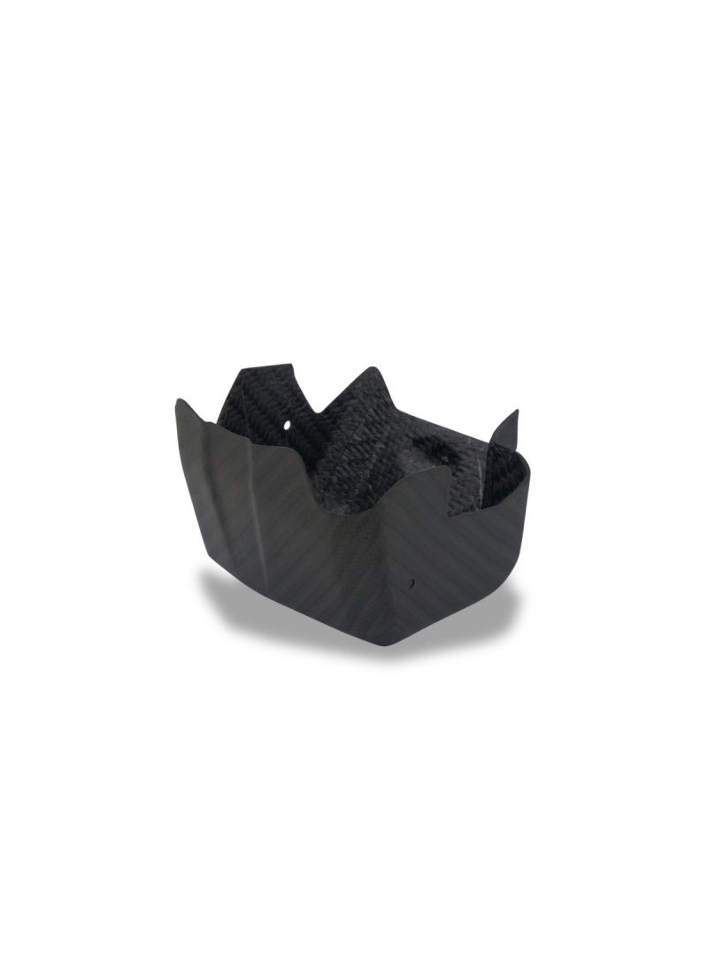 Couvre-pompe ABS Carbon MV Agusta Superveloce MV Agusta Superveloce 800 (2020+)