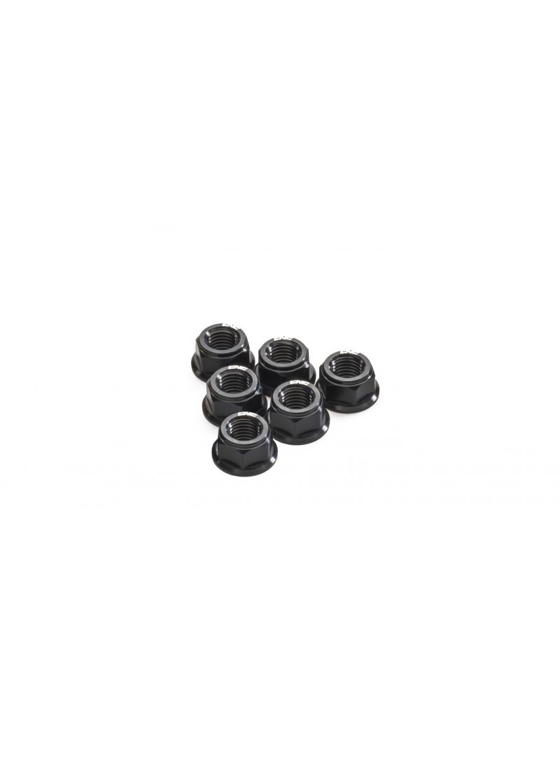 Achtertandwiel moerenset (6 st.) Ducati Diavel V4 RS (2025+)