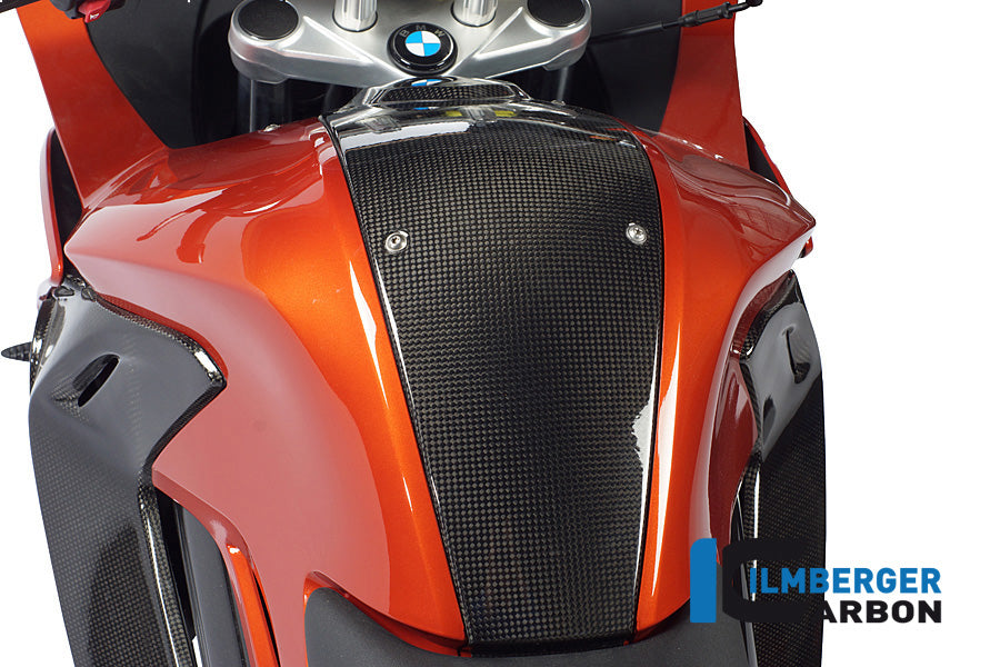 Carbon Middle Console Tank BMW F 800 GT (2013-2018)