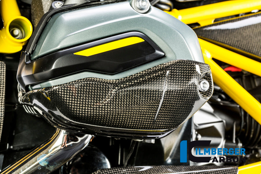 Couvre-culasse Liens Carbon R1200GS LC 2013- BMW R 1200 GS LC (2013-2016)