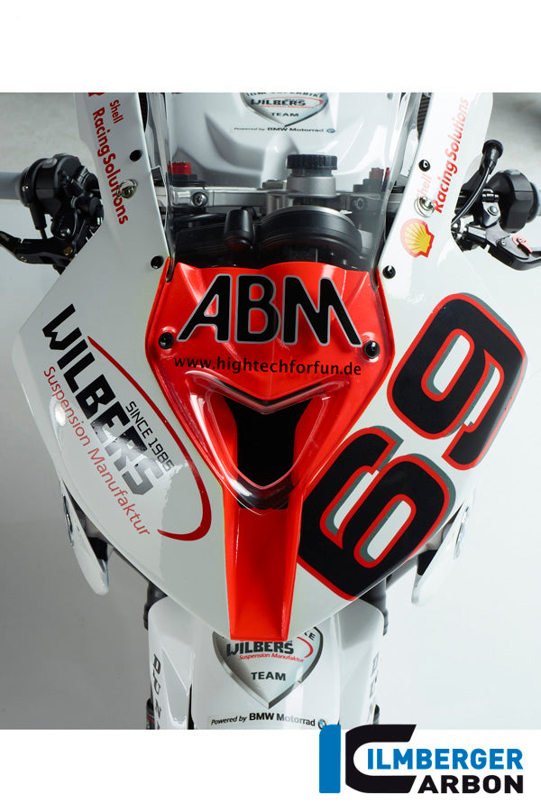 Front Cowl Racing (1-pièce) BMW S 1000 RR Racing (2012-2014)