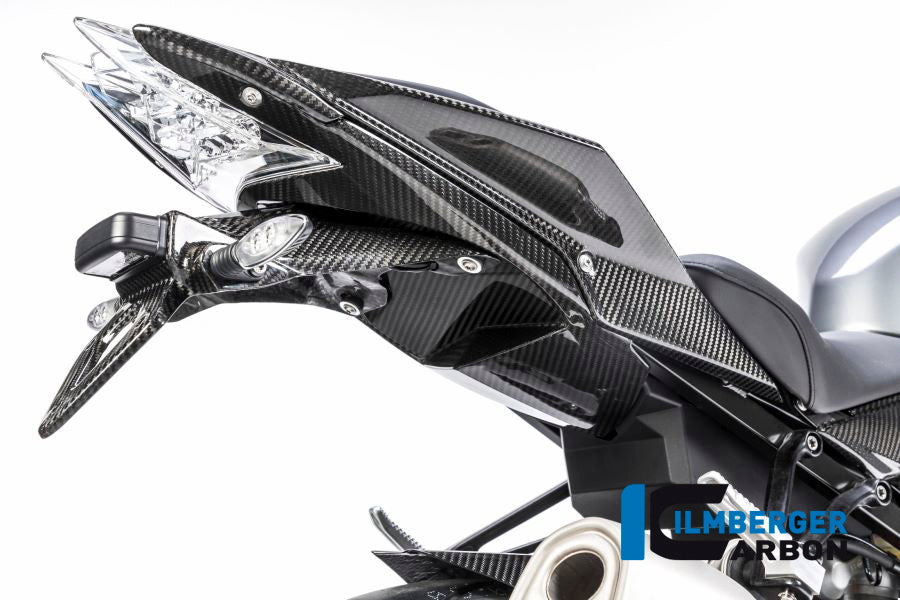 Unité de siège (côté droit) - BMW S1000RR (2015-2016)