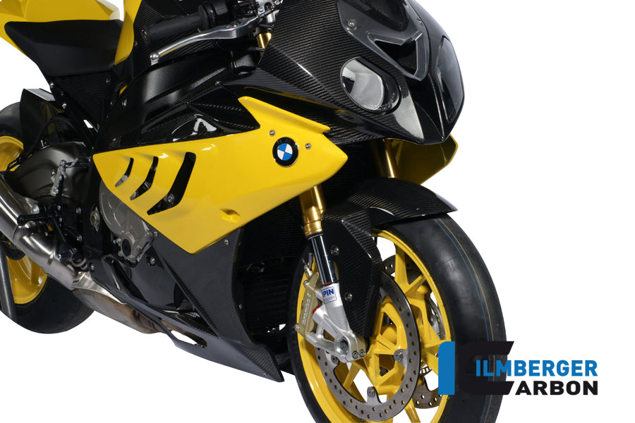 Cowl côté carbone (à droite) BMW S1000RR (2010-2011)
