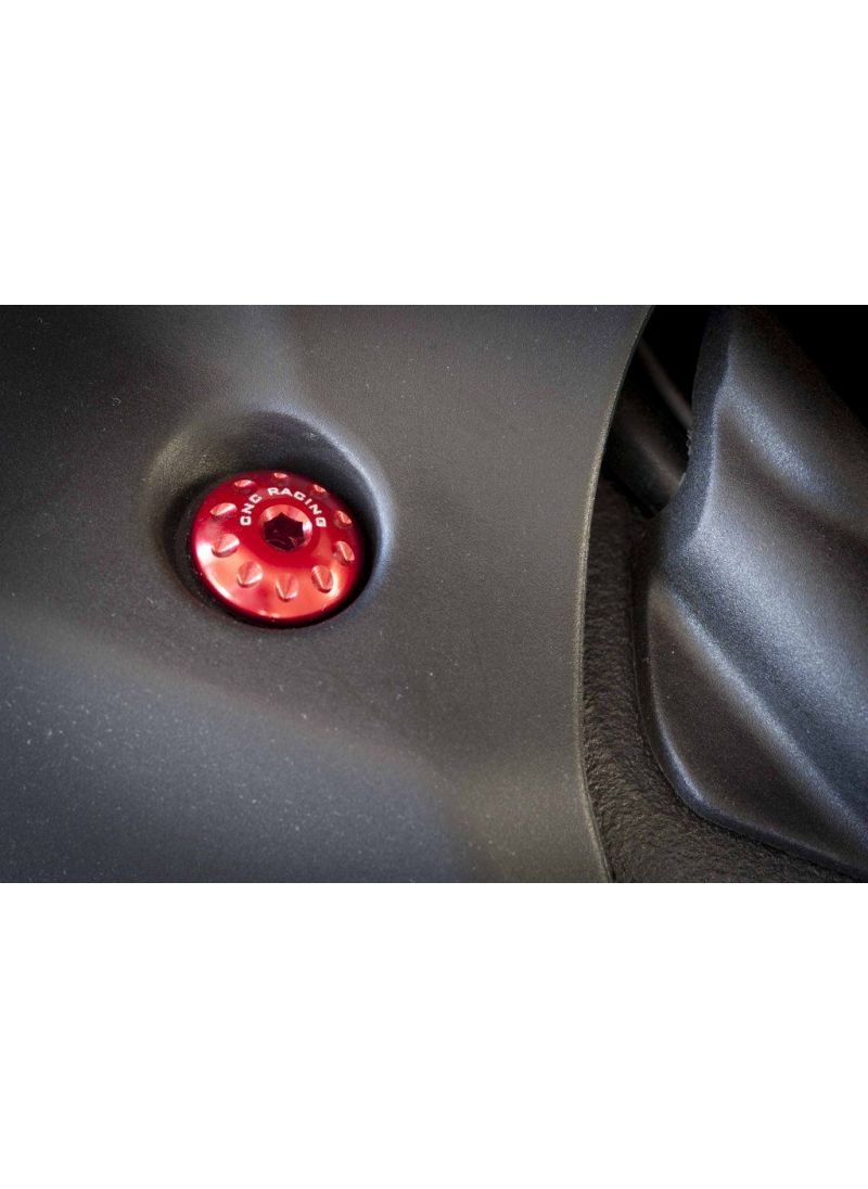 Couvre-pipe Hugger / Frein Hugger / Frein 899 Panigale Ducati Panigale 899 (2013-2015)