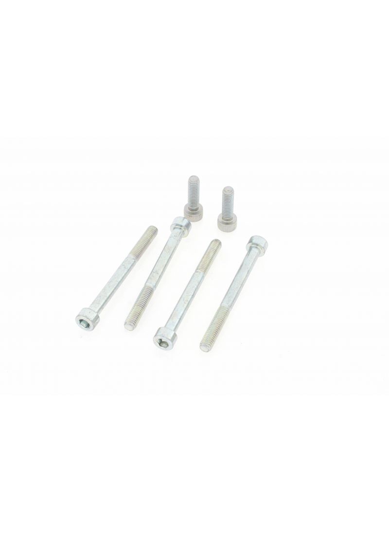 Kit de boulon de couvercle d'embrayage Ducati Monster 1100 (2009-2015)