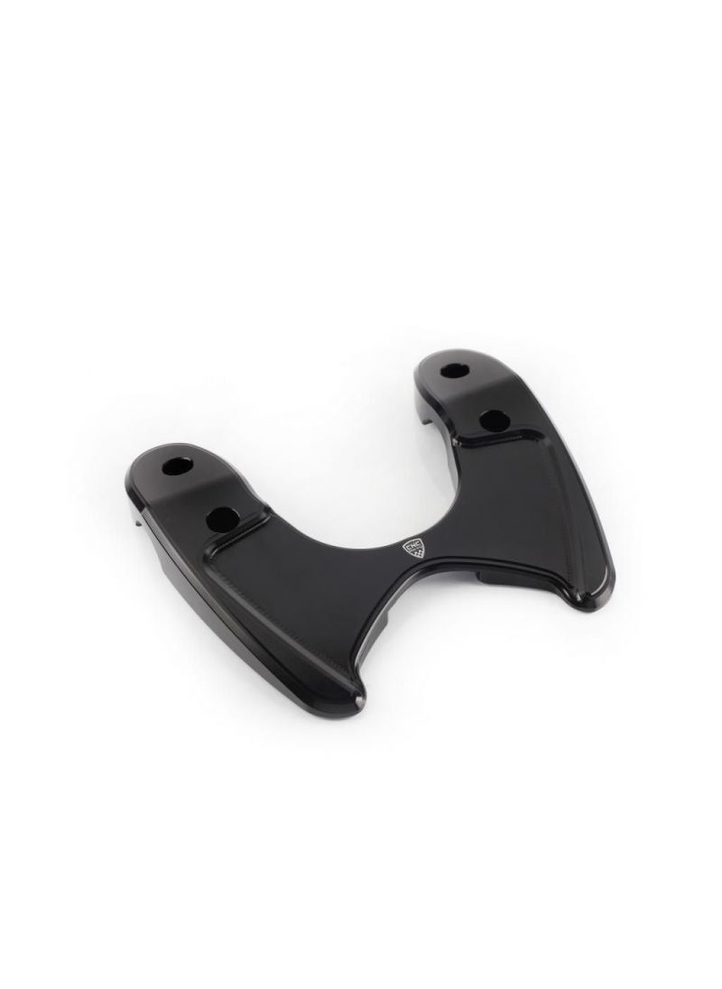 Pince de guidon supérieur Ducati Diavel (2010-2013)