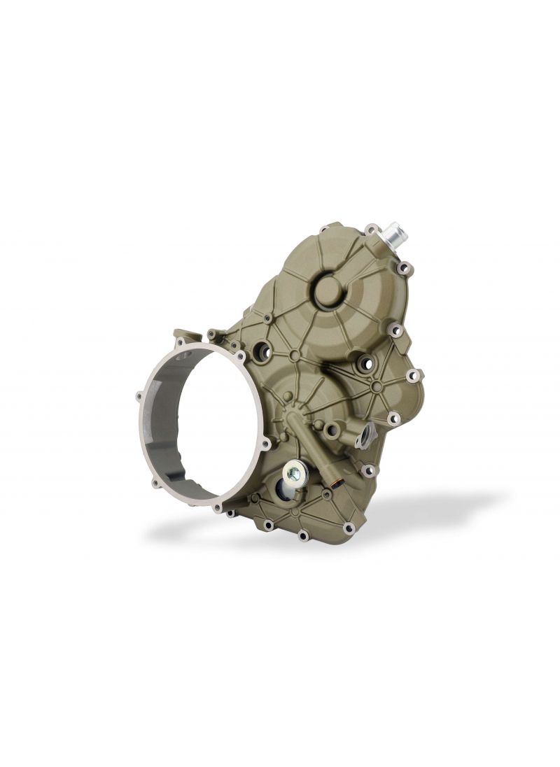 Transparent Clutch Conversion Kit Ducati Diavel V4 RS (2026+)