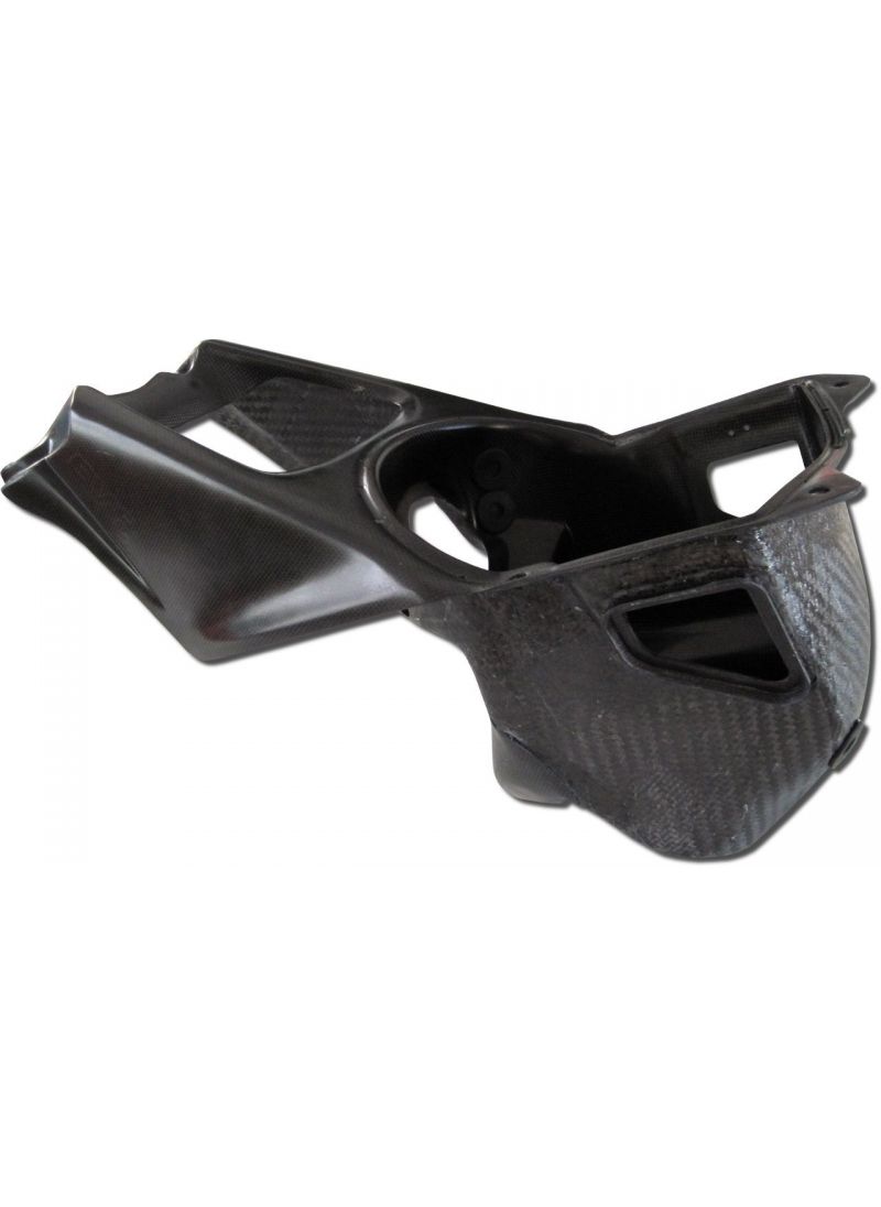 Carbon Airbox Ducati 996R -998 / S / R Ducati 996 (1998-2001)