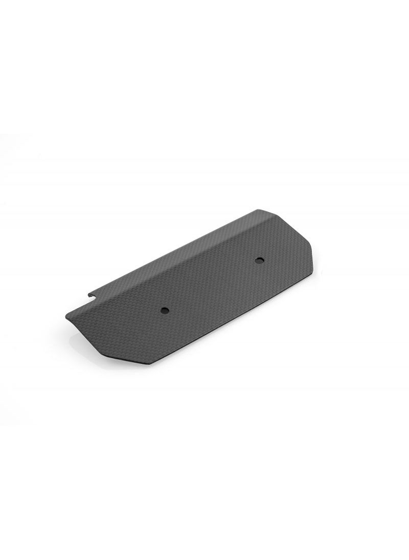 Cylindre horizontal du carbone Ducati Multistrada 1200 (2010-2012)