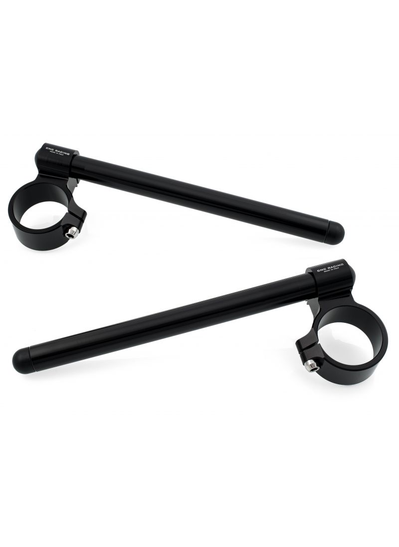 Ensemble clip-on 53 mm yamaha yzf-r1 (2007-2008)