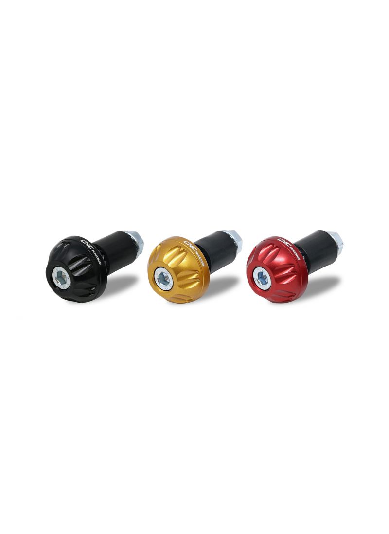 Le guidon se termine Blaze Aprilia RSV Mille (2004-2005)