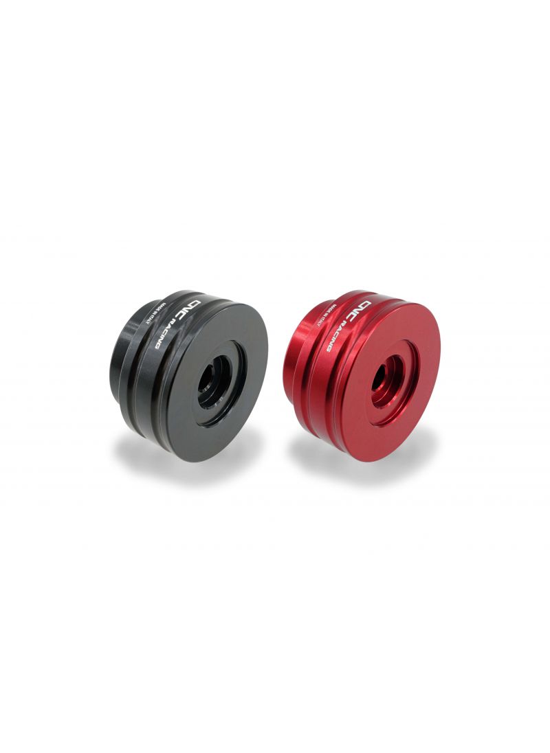 Hand Guard Bar End Weight Multistrada V4 V4S Ducati Multistrada V4 (2021+)