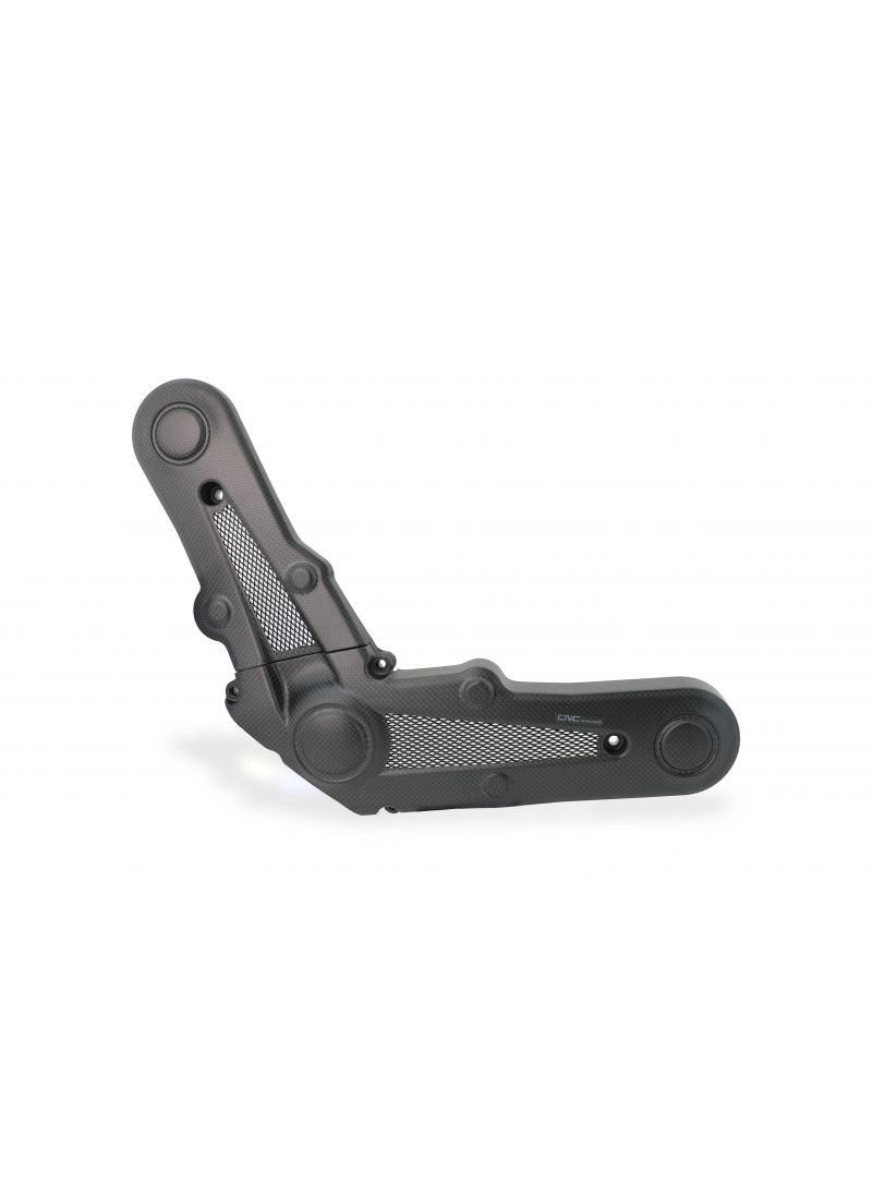 Ensemble de couverture de ceinture de distribution Ducati Scrambler - CNC Racing Ducati Scrambler Classic (2019-2020)