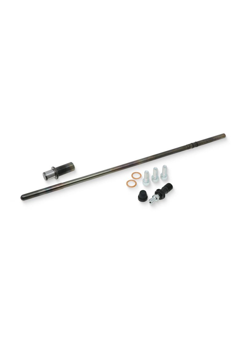 Kit de conversion de contrôle de l'embrayage hydraulique pour couvertures d'embrayage Monster 797 Scrambler 800 Ducati Scrambler Full Throttle (2019-2021)