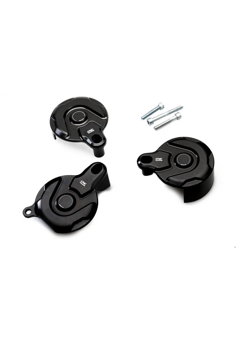 Couper à cours de chronométrage Scrambler 800 Monster 696 796 et Hypermotard 796 Ducati Hypermotard 796 (2010-2012)