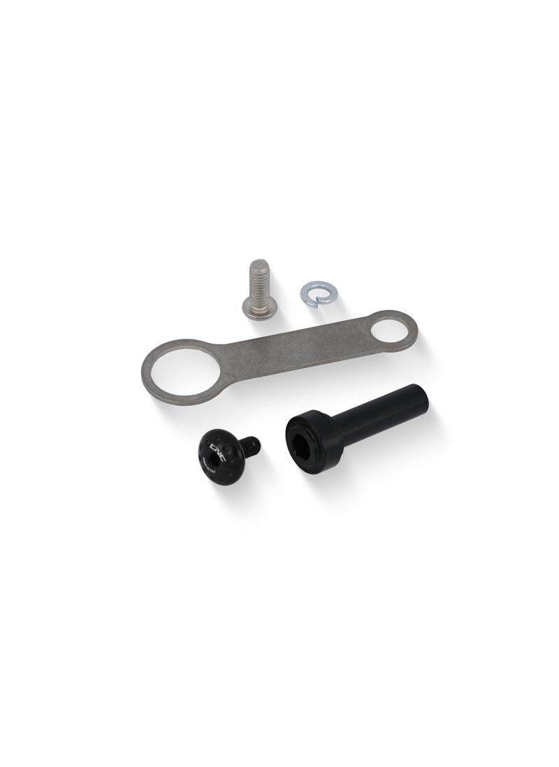 Kit de montage du réservoir de liquide pour Brembo RCS Ducati Multistrada 1200 (2010-2012)