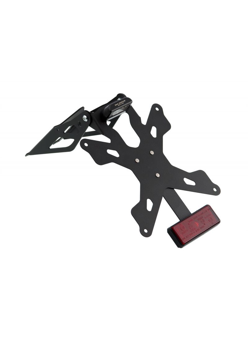 Kit de support de plaque d'immatriculation CNC Racing Ducati 749 999 Ducati 749 (2003-2006)