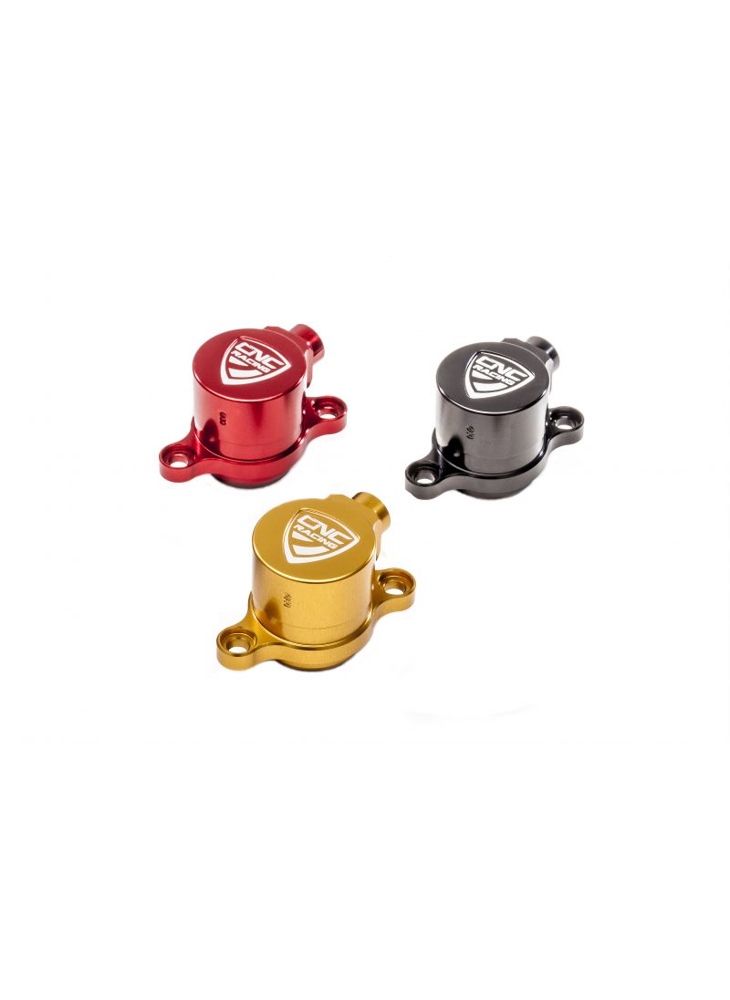 CNC Racing Couplage Pression Sucker Aprilia Aprilia Caponord ETV1000 (2002-2007)