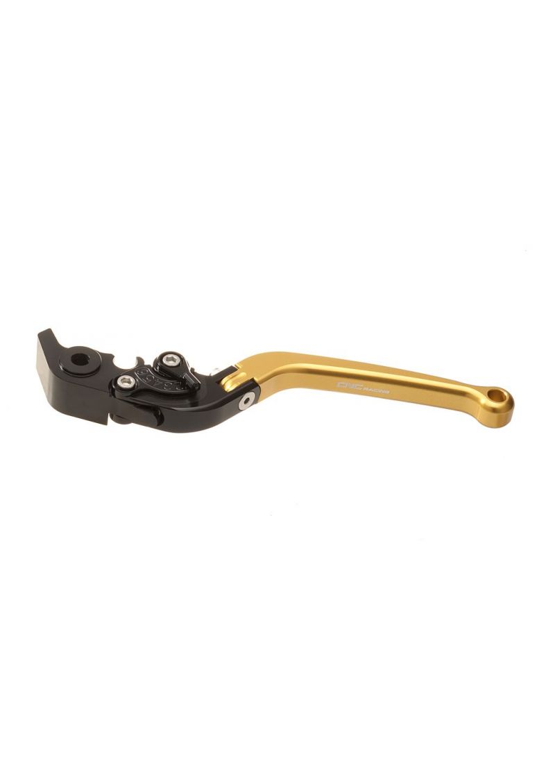 Koppelingshendel opklapbaar (180mm) - CNC Racing Ducati Monster V2 (2026+)