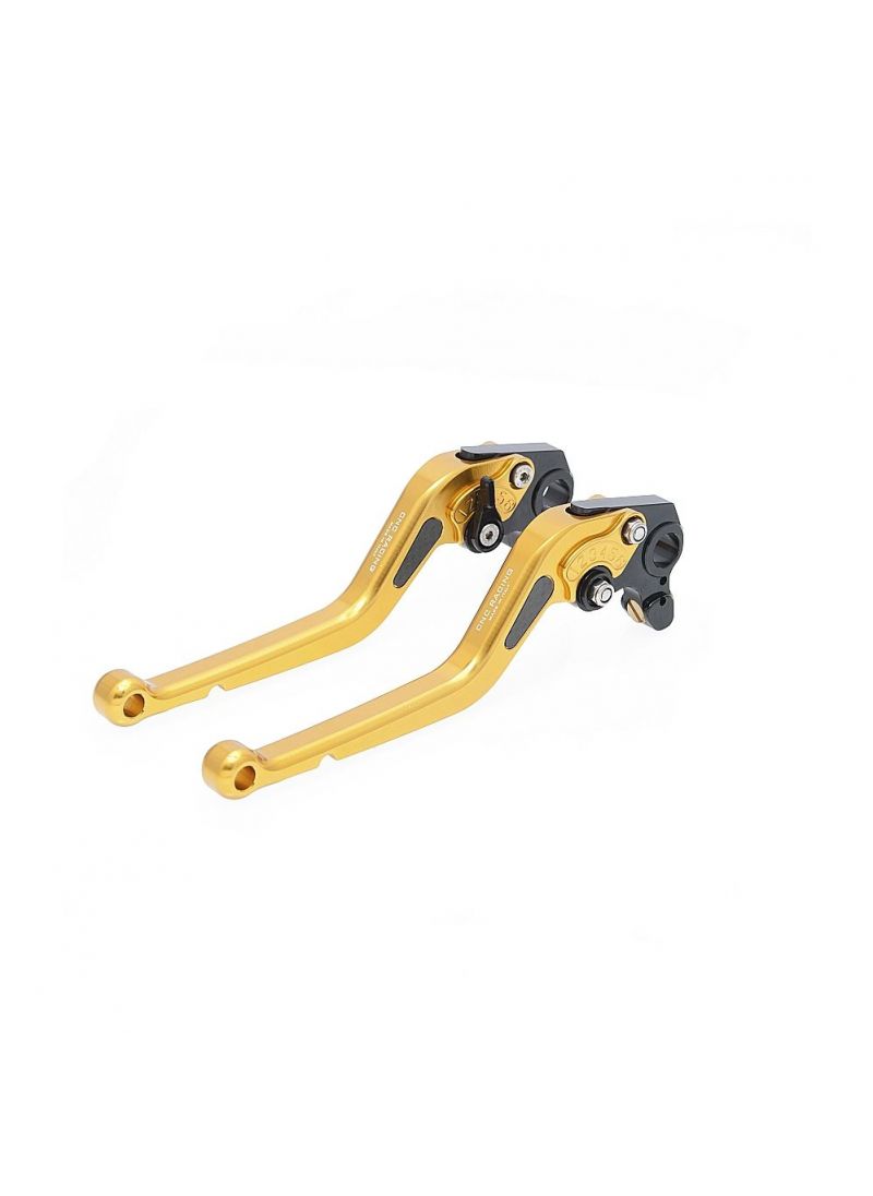 CNC Racing Brake-Cutch Lever Lever CNC Racing Original Longueur-Kawasaki Z800 Kawasaki Z800 (2013-2018)