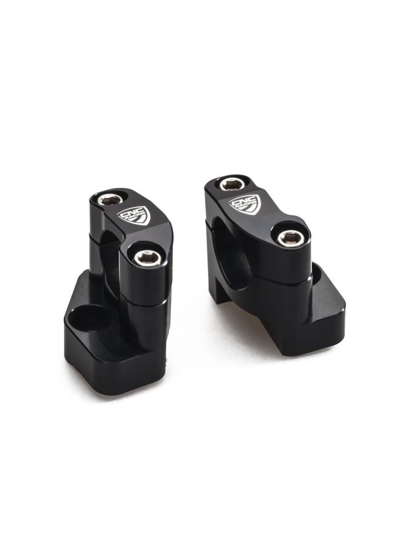 CNC Racing Riser Set Ducati Monster 1100 Evo (2011-2015)