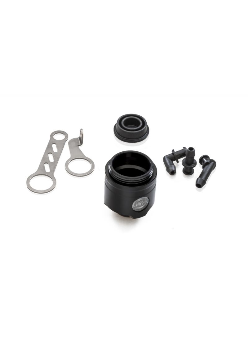CNC Racing Brake / Embrayer Fluid Reservoir 12ml - Body KTM 950 SM (2004-2007)