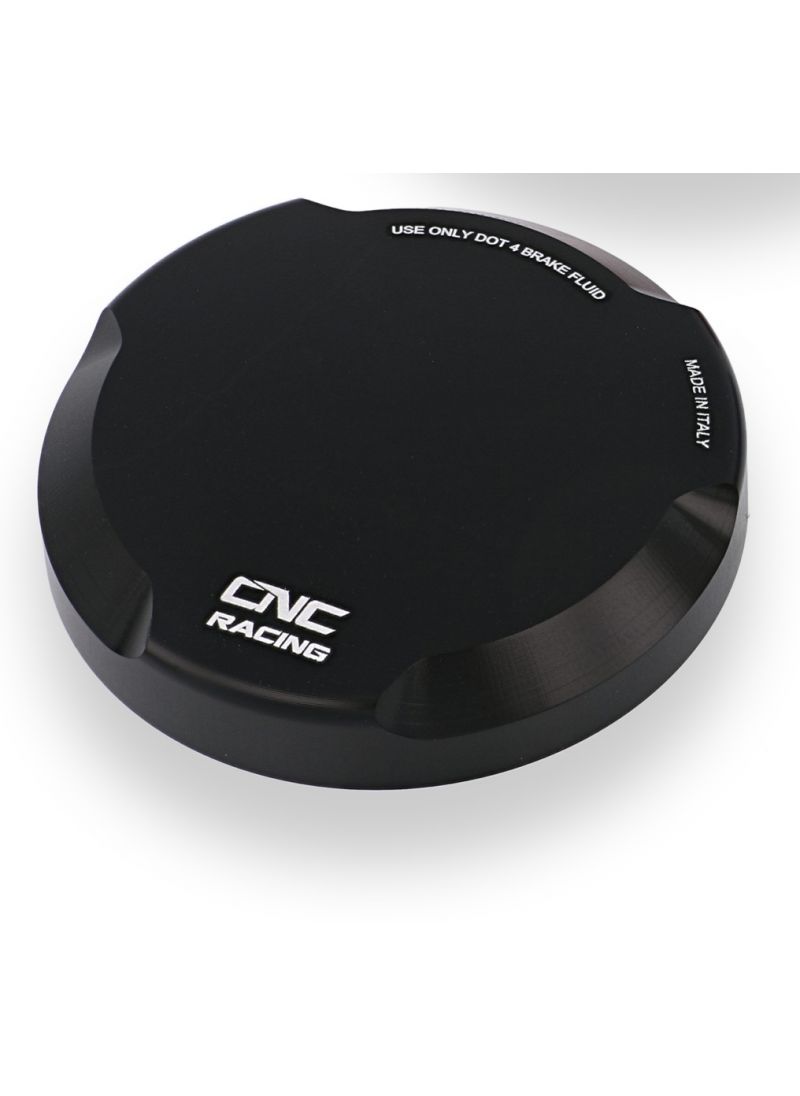 CNC Racing 25 ml Réservoir de liquide de frein - CAP universel