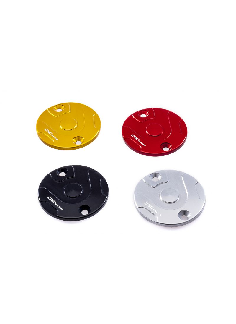 Couverture d'inspection de synchronisation Scrambler Monster 797 X-Diavev Ducati Scrambler Full Throttle (2015-2018)