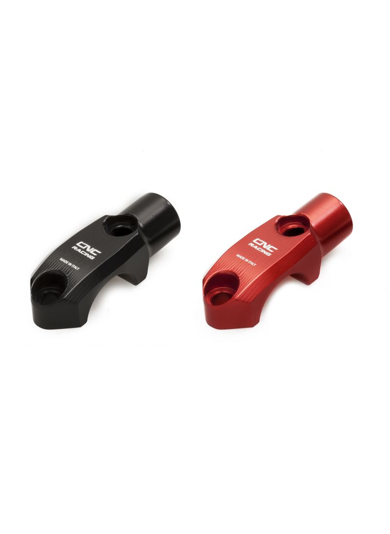 Brembo Bracket avec adaptateur de miroir dans le sens antihoraire Yamaha YZF-R6 (2017+)