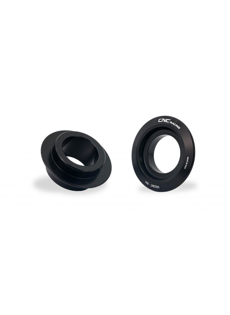 Voorwiel Afstandsbussen Set Ducati Diavel V4 RS (2025+)