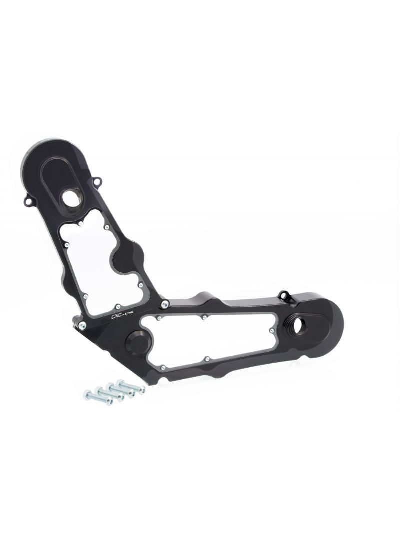 Timing belt cover set Ducati Hypermotard 1100 (2007-2012)