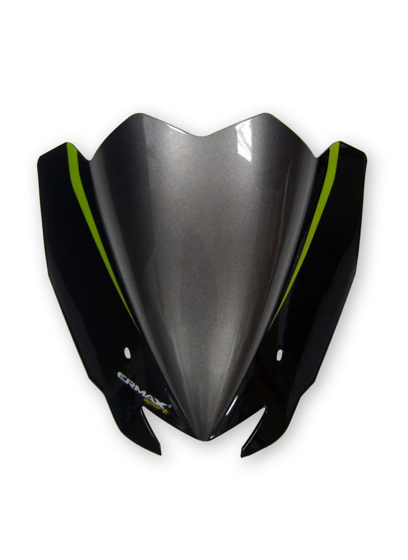 Ermax Colour wind screen Kawasaki Z1100 (2026+)