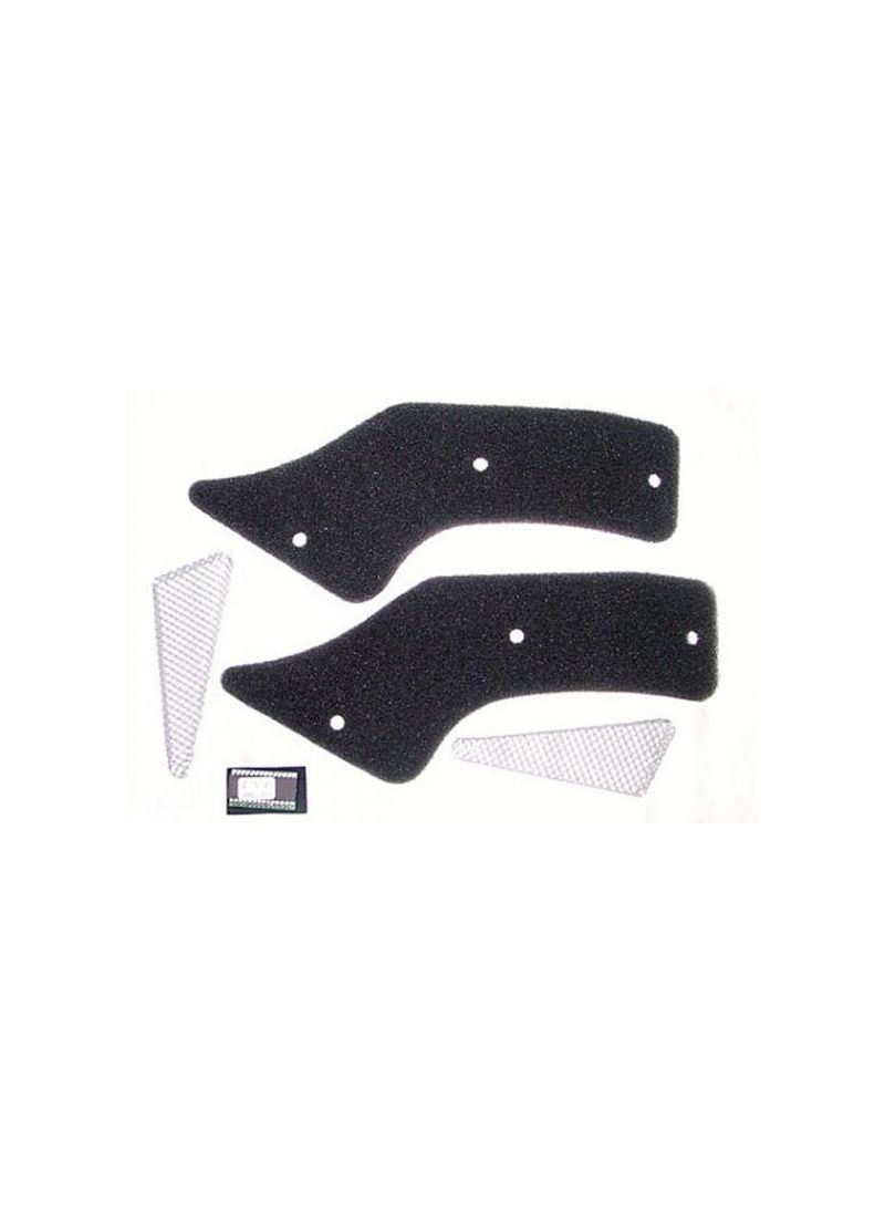 Kit EPROM Ducati 748-916-996 (incl. Filtres et calendriers d'admission d'air) Ducati 996 (1998-2001)