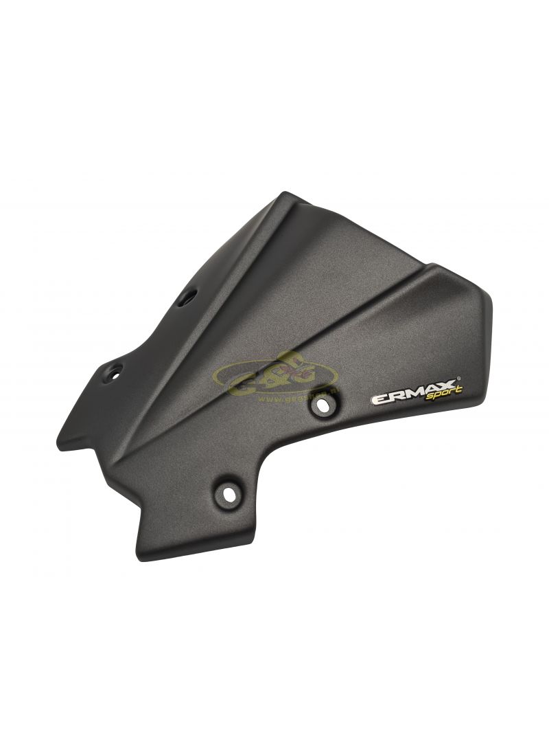 Ermax Color Wind Screen Kawasaki Z650 2020+