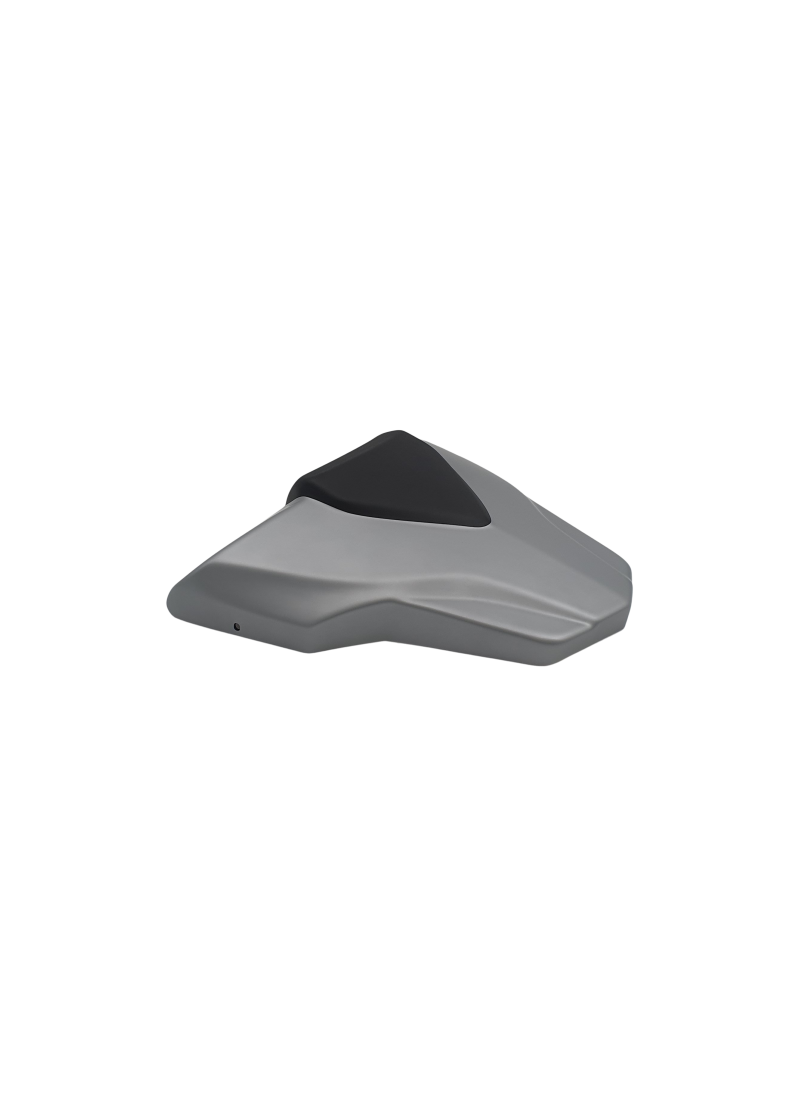 Couvercle de siège Ermax (Cowl de siège) Yamaha MT-09 2017-2020